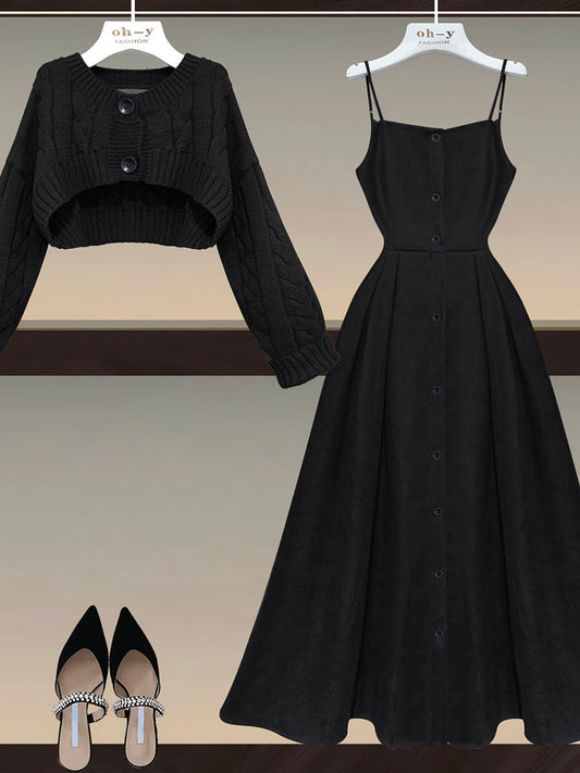 Spring Two Piece Set