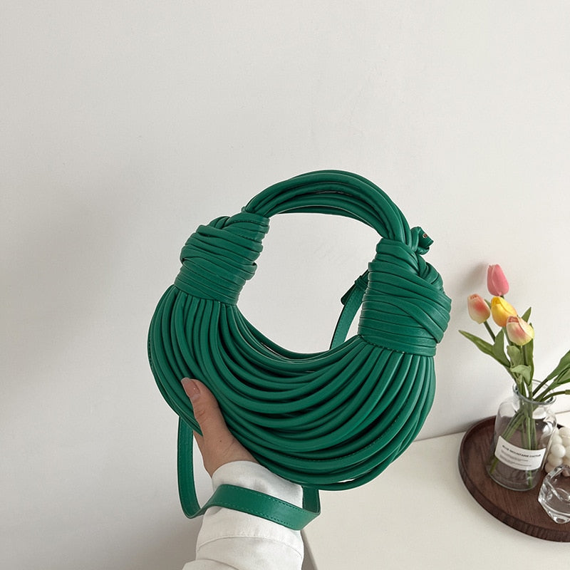 Line Bundle Clutch