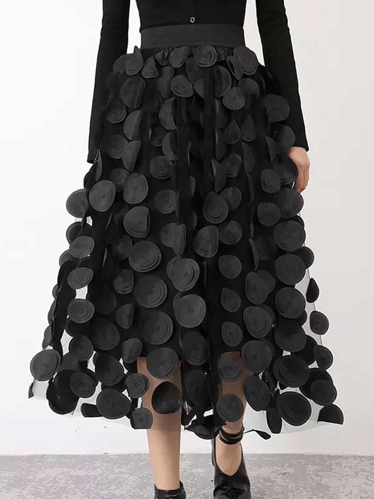 GEETA Skirt