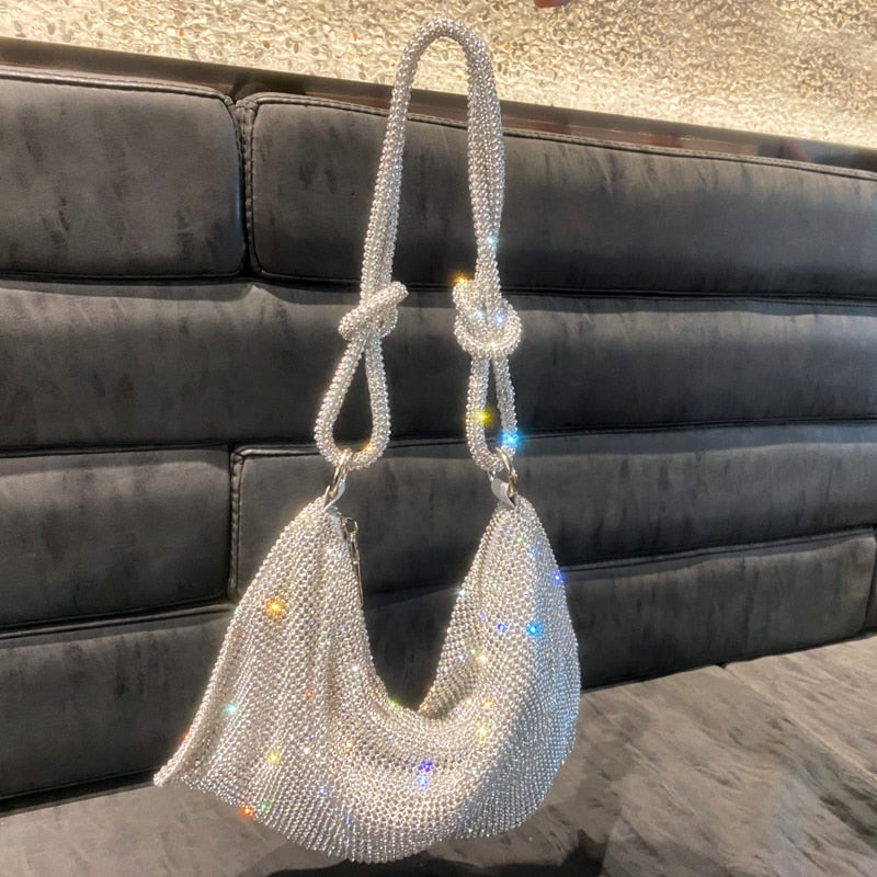 GILDA SHOULDER BAG