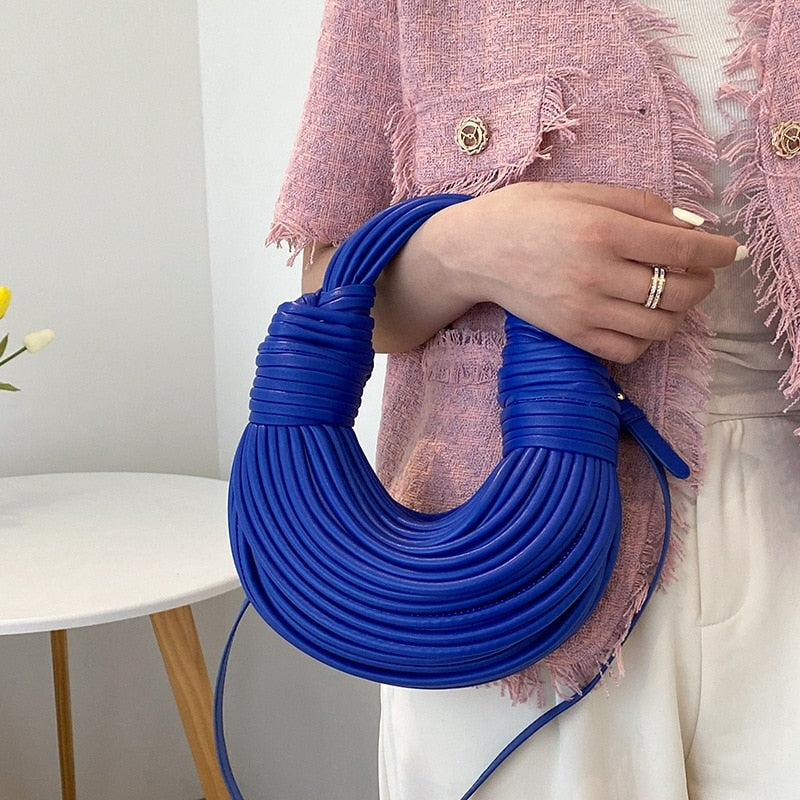 Line Bundle Clutch