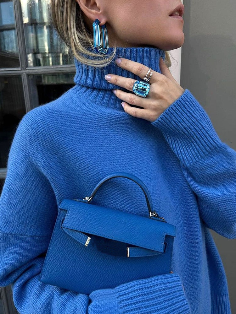 ANASTASIA SWEATER