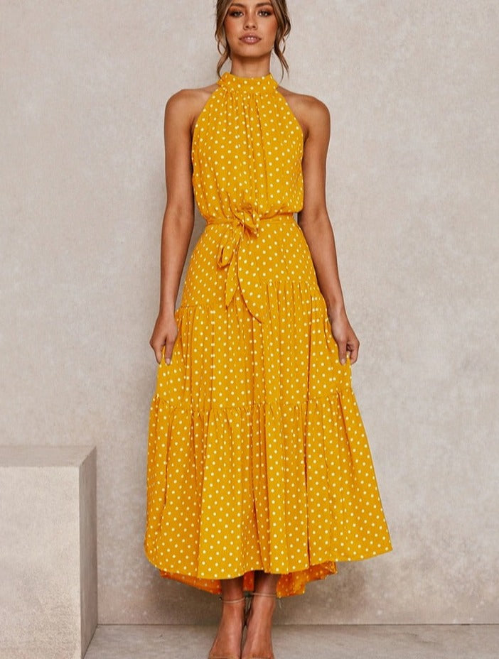 Manta Dress