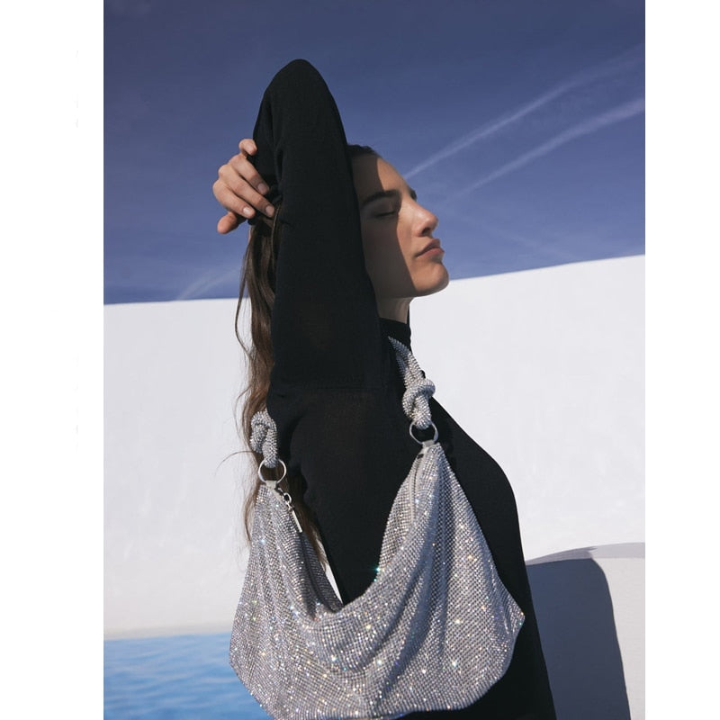 GILDA SHOULDER BAG