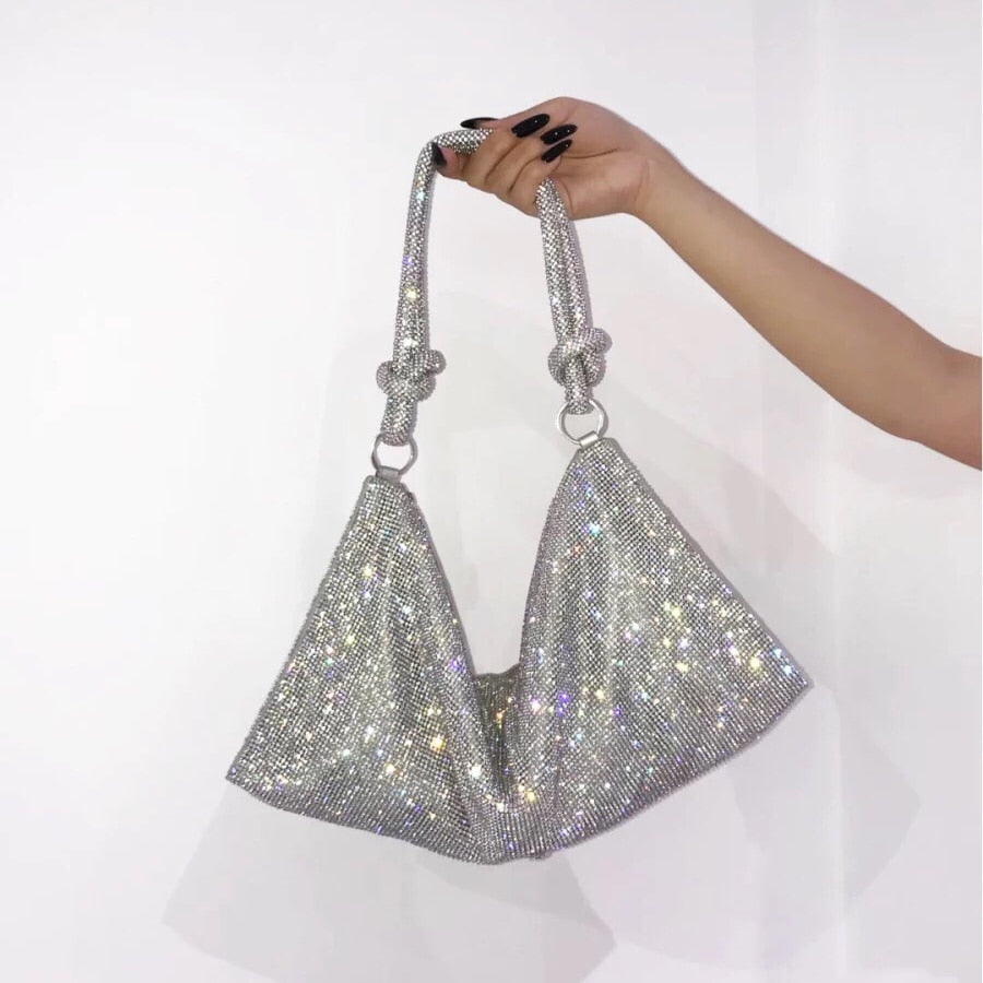 GILDA SHOULDER BAG