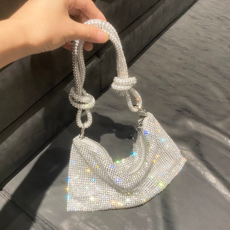 GILDA SHOULDER BAG