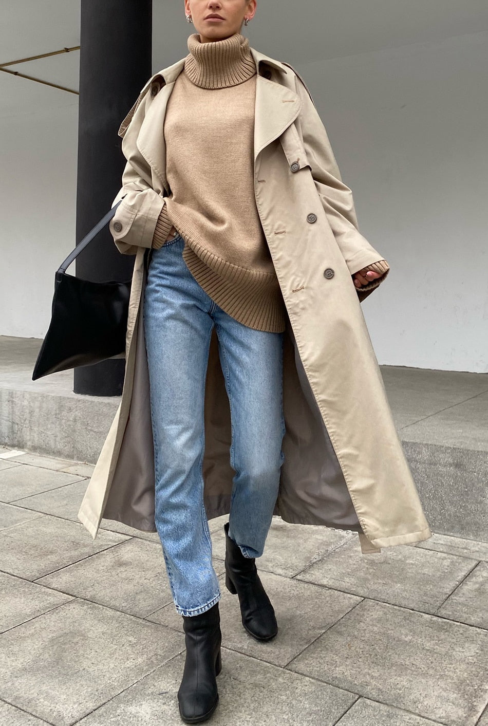 ANASTASIA SWEATER