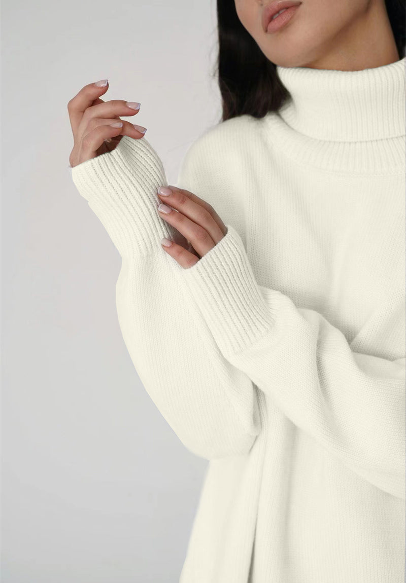 Elegant Simple Sweater