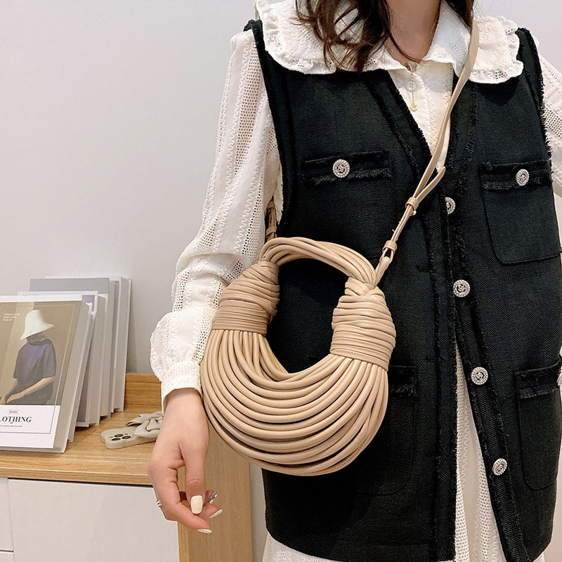 Line Bundle Clutch