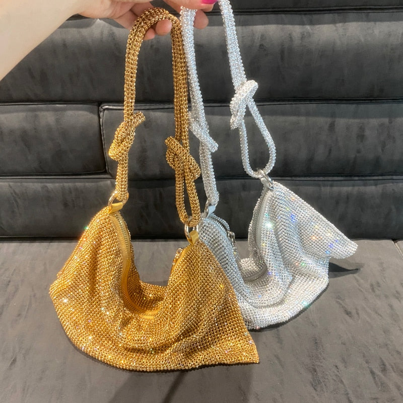 GILDA SHOULDER BAG