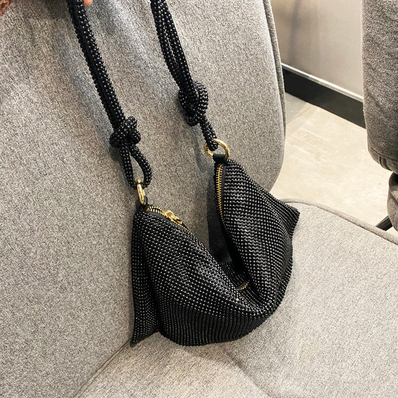 GILDA SHOULDER BAG
