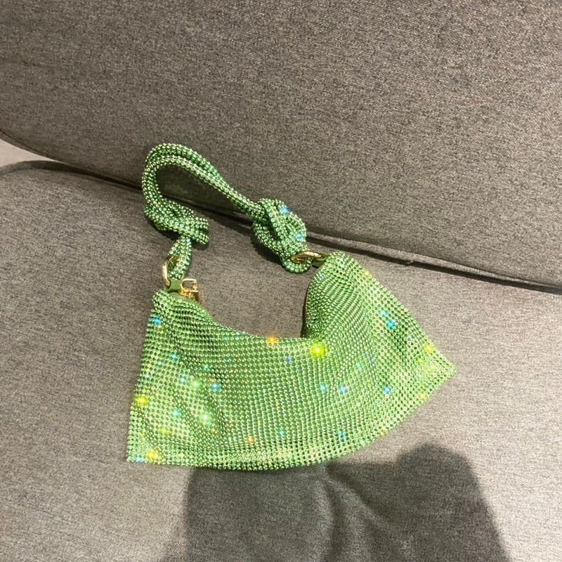 GILDA SHOULDER BAG