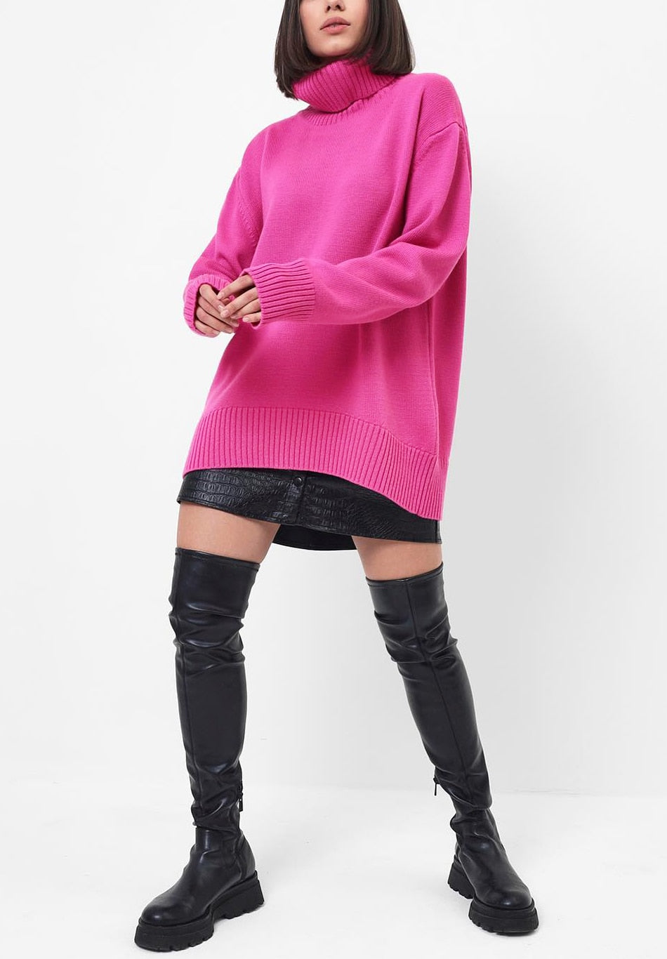 ANASTASIA SWEATER
