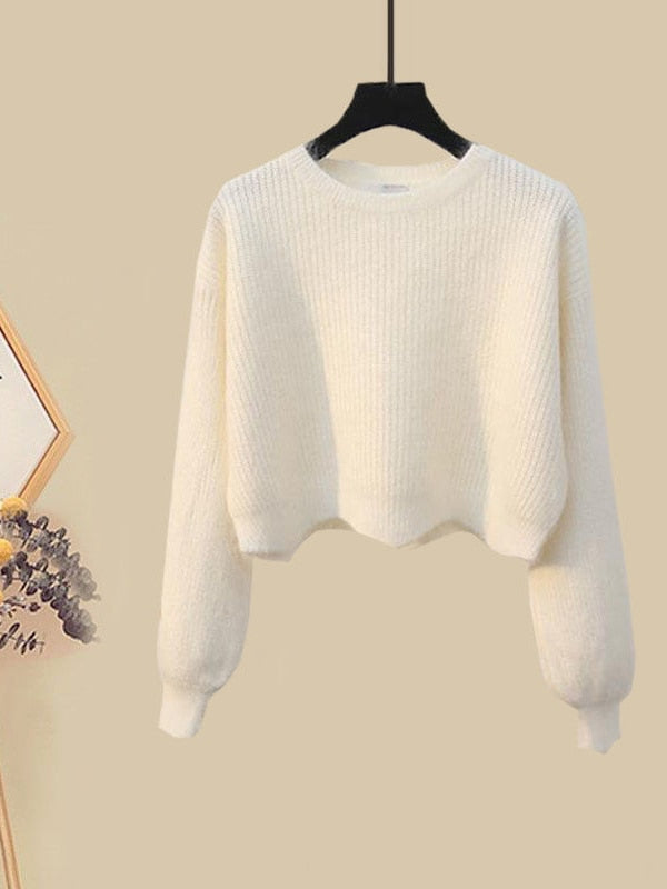 Angela Spring Two Pieces Sets