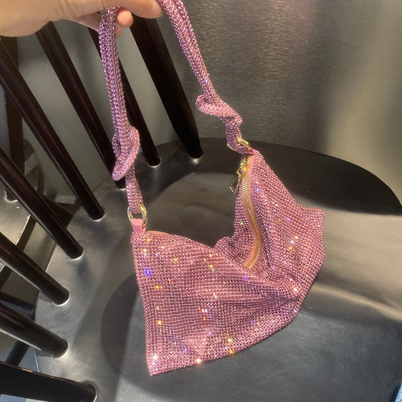 GILDA SHOULDER BAG