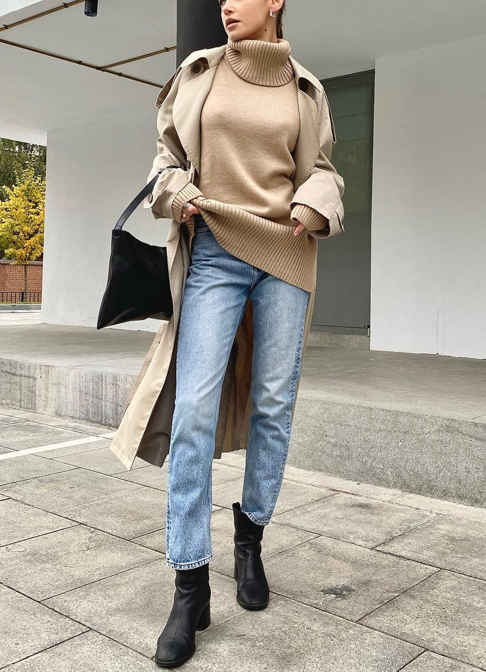 ANASTASIA SWEATER