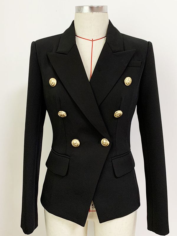 Fashion Jacket