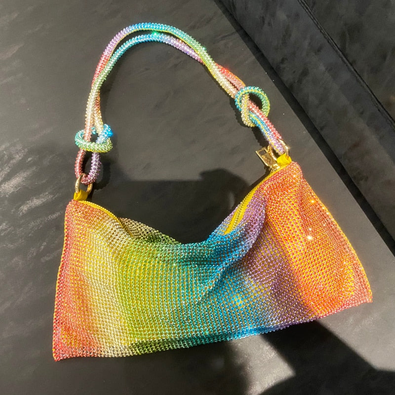 GILDA SHOULDER BAG