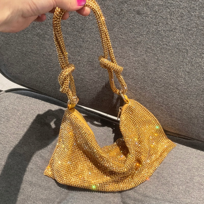 GILDA SHOULDER BAG