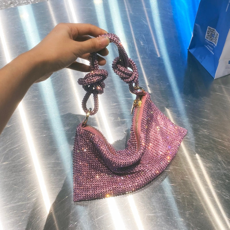 GILDA SHOULDER BAG