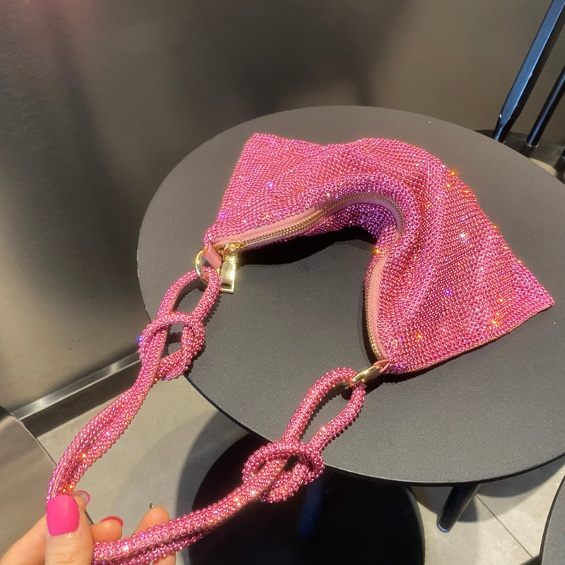GILDA SHOULDER BAG