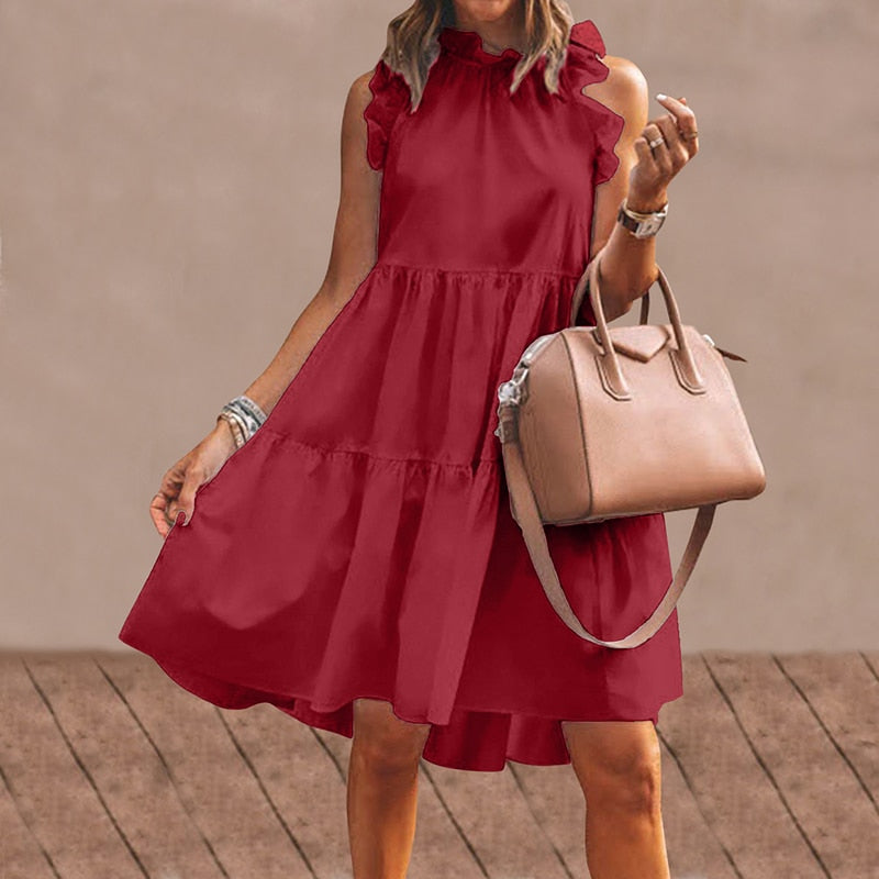 Milina Dress