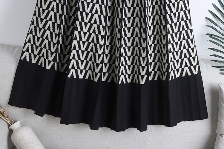 Mirasol Skirt
