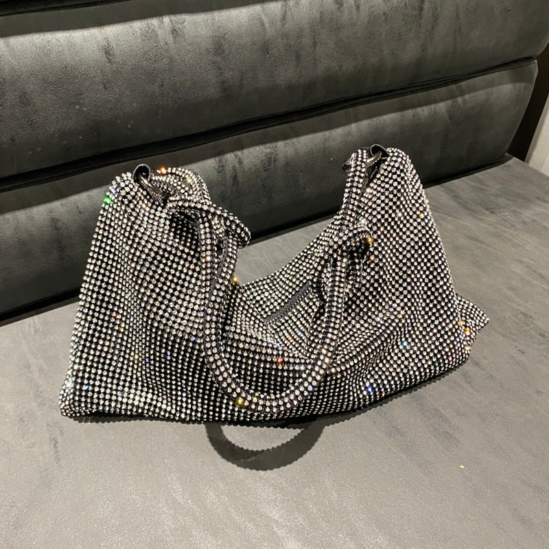 GILDA SHOULDER BAG