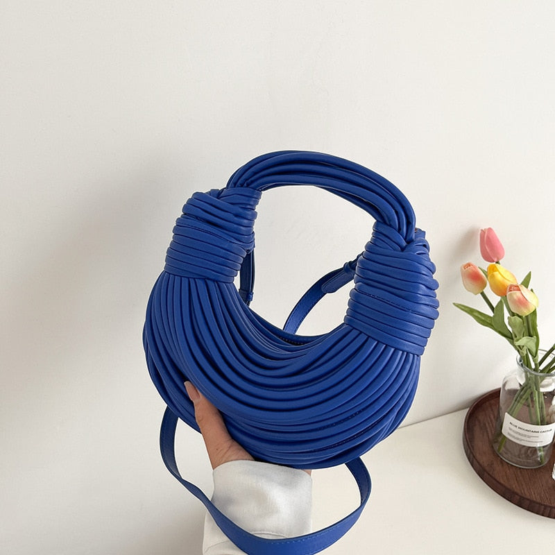 Line Bundle Clutch