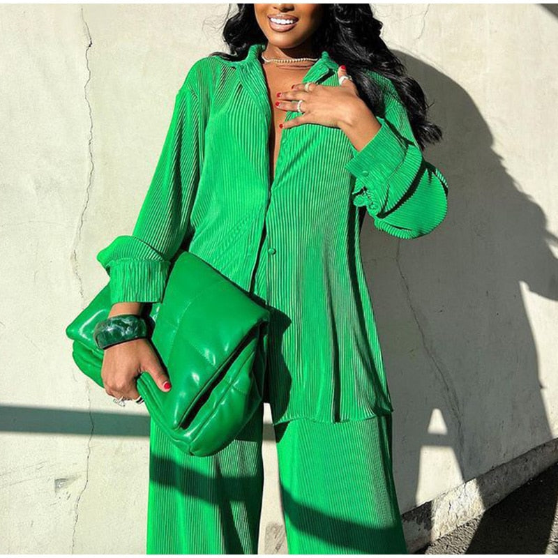 Mia Two Piece Set