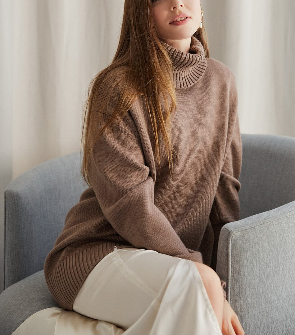 ANASTASIA SWEATER