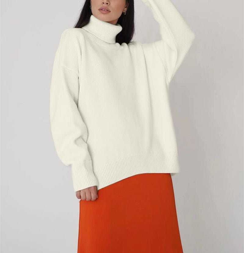 Elegant Simple Sweater