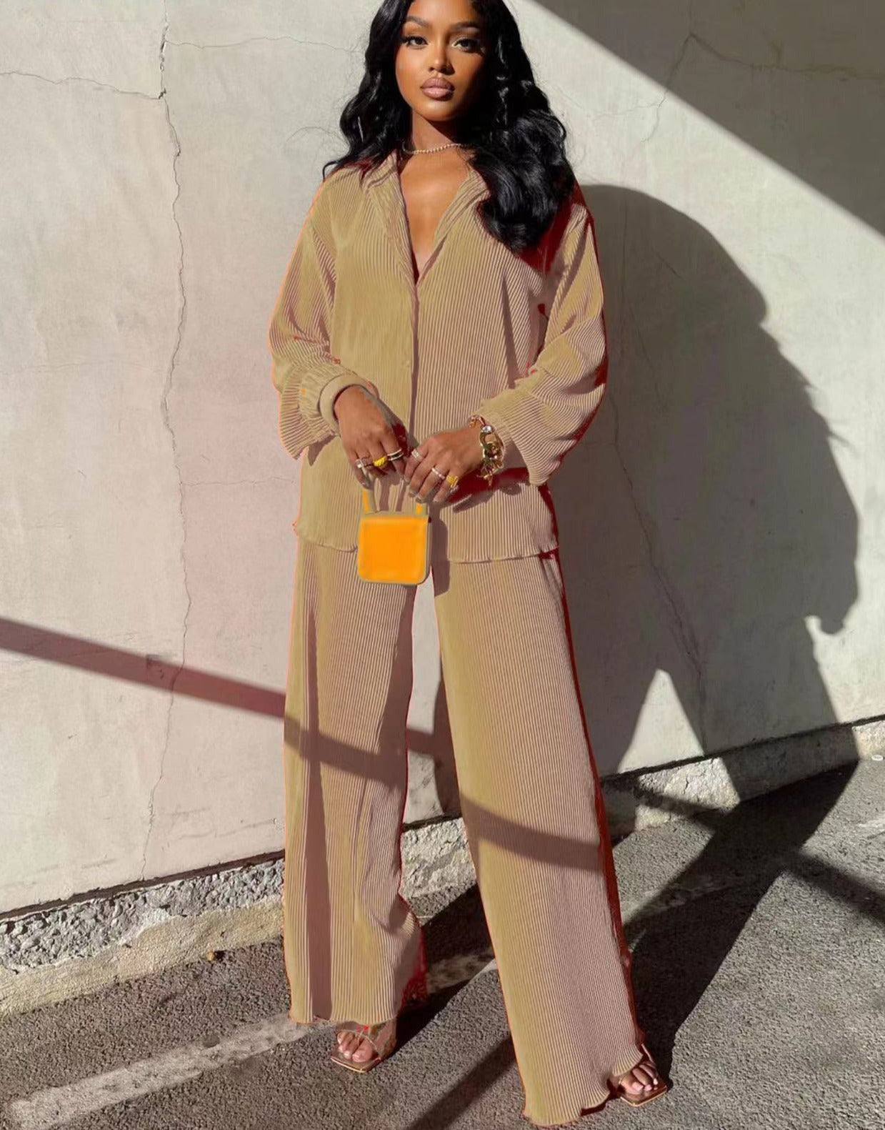 Mia Two Piece Set