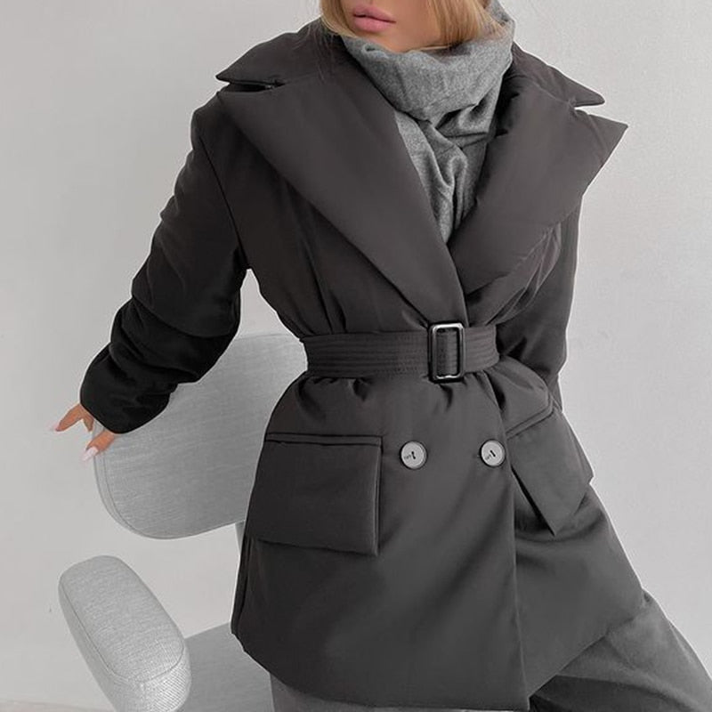 Fandy Parka