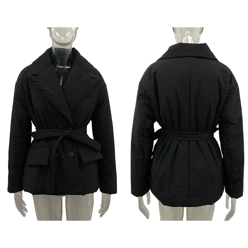 Fandy Parka