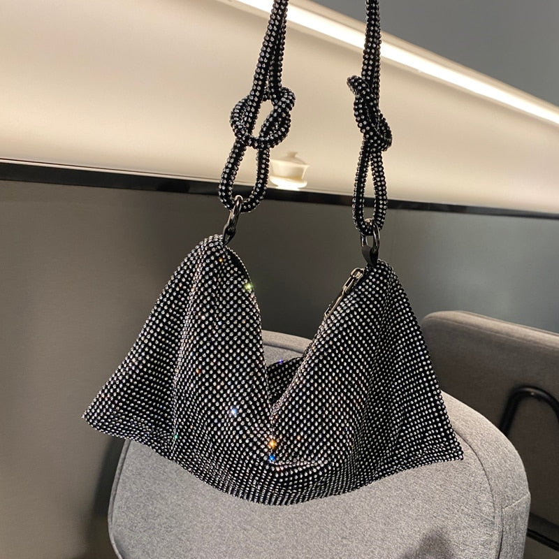 GILDA SHOULDER BAG