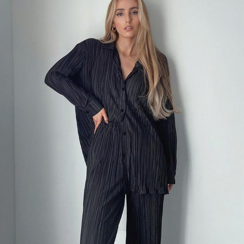 Mia Two Piece Set