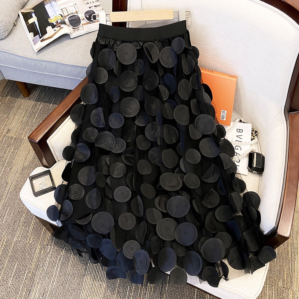 GEETA Skirt