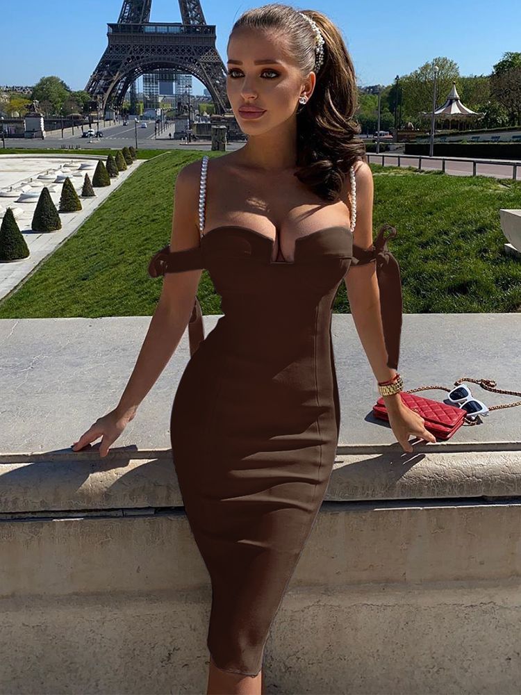 Tori Dress