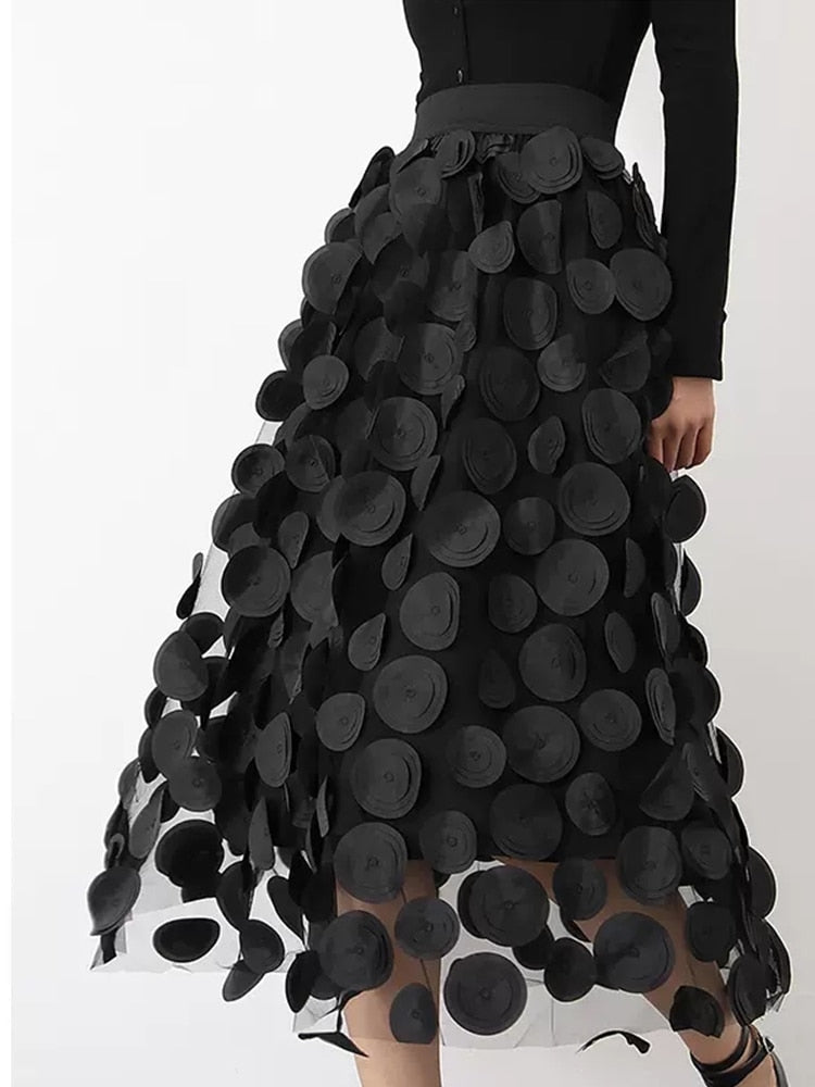 GEETA Skirt