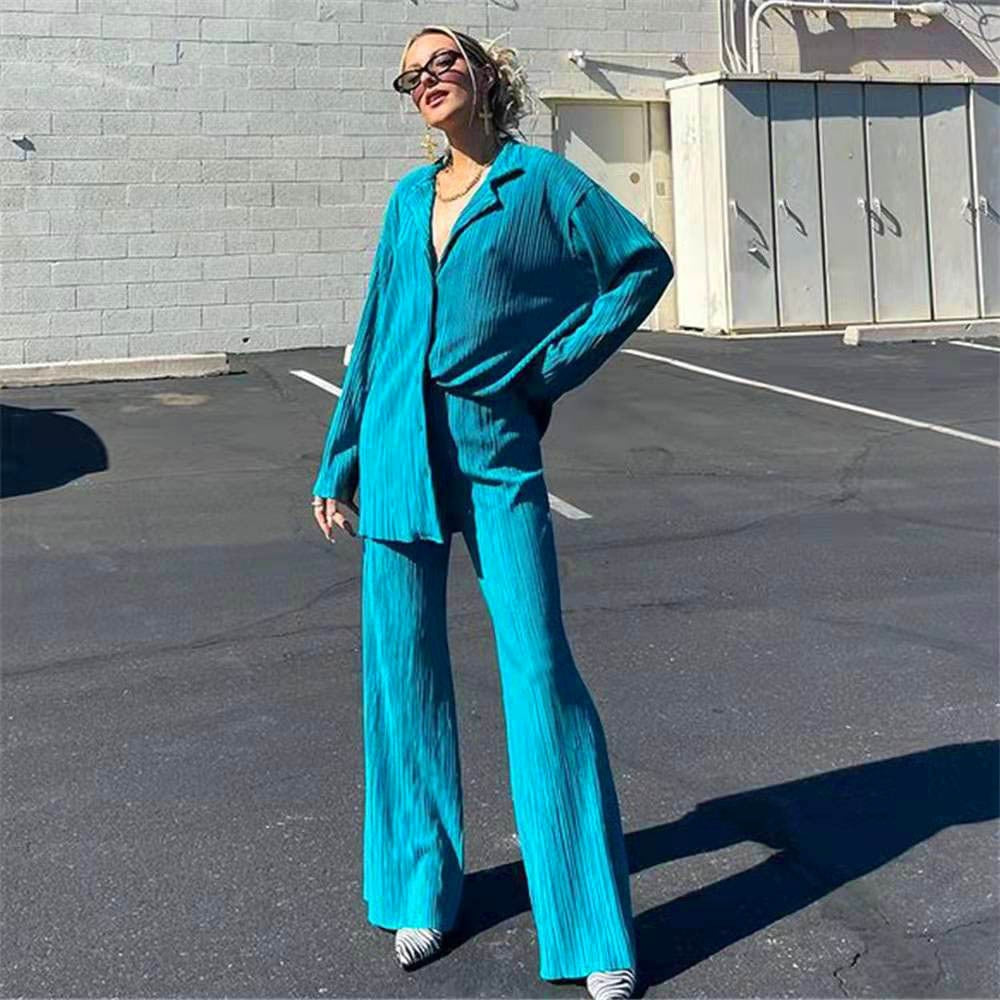 Mia Two Piece Set