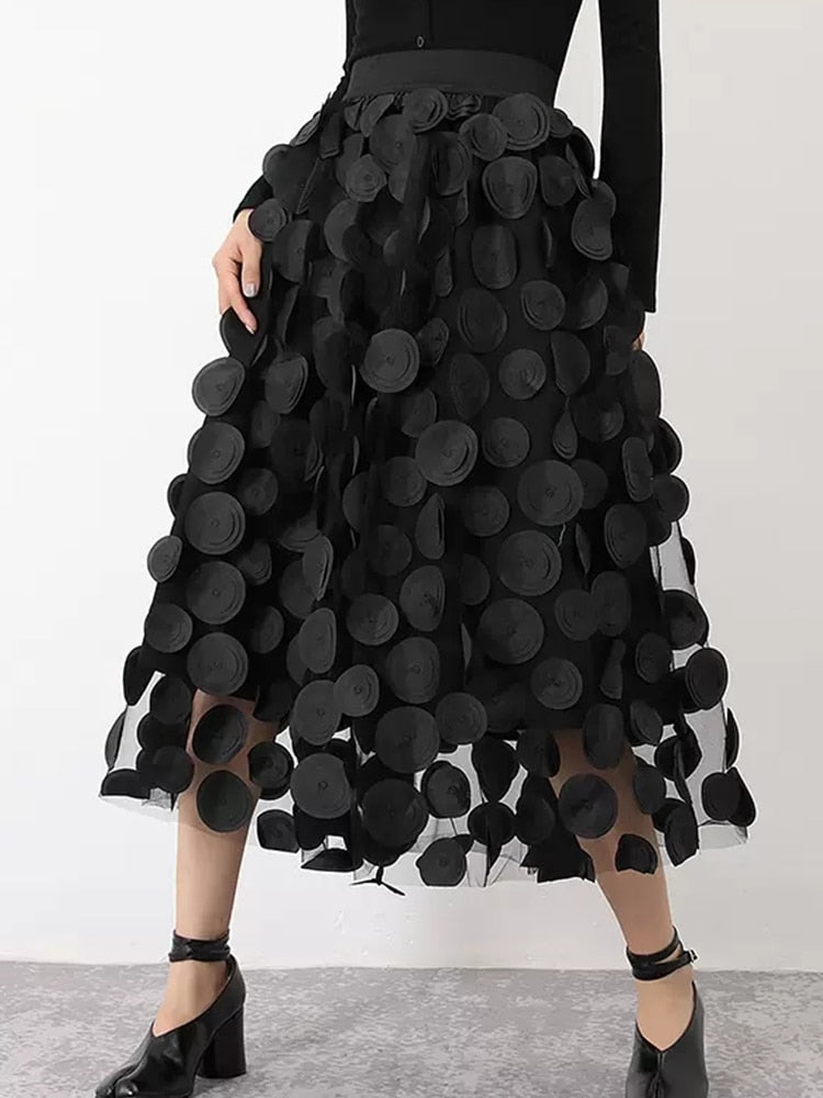 GEETA Skirt