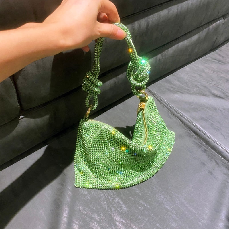GILDA SHOULDER BAG