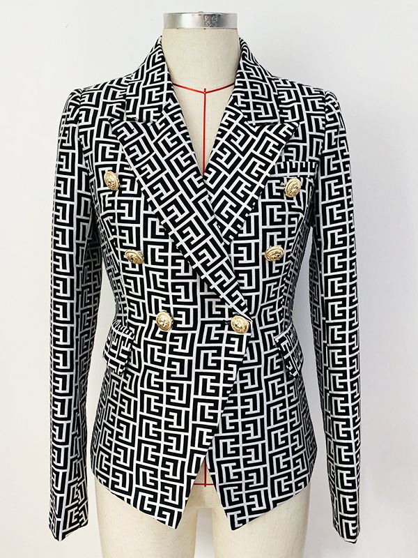 HIGH STREET Jacket