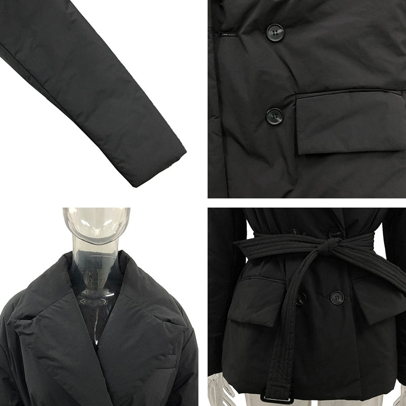 Fandy Parka