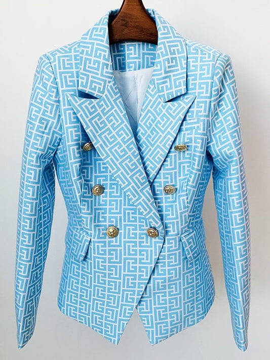HIGH STREET Jacket