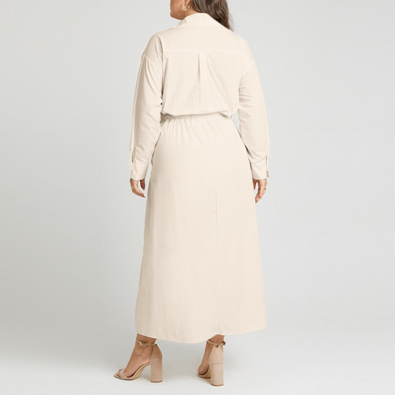 Luna Dress