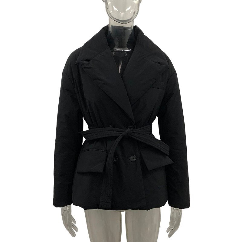 Fandy Parka