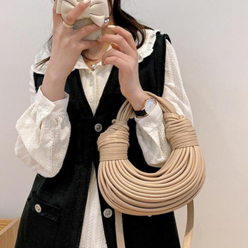 Line Bundle Clutch
