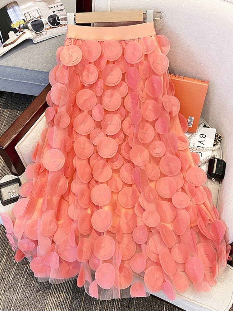 GEETA Skirt
